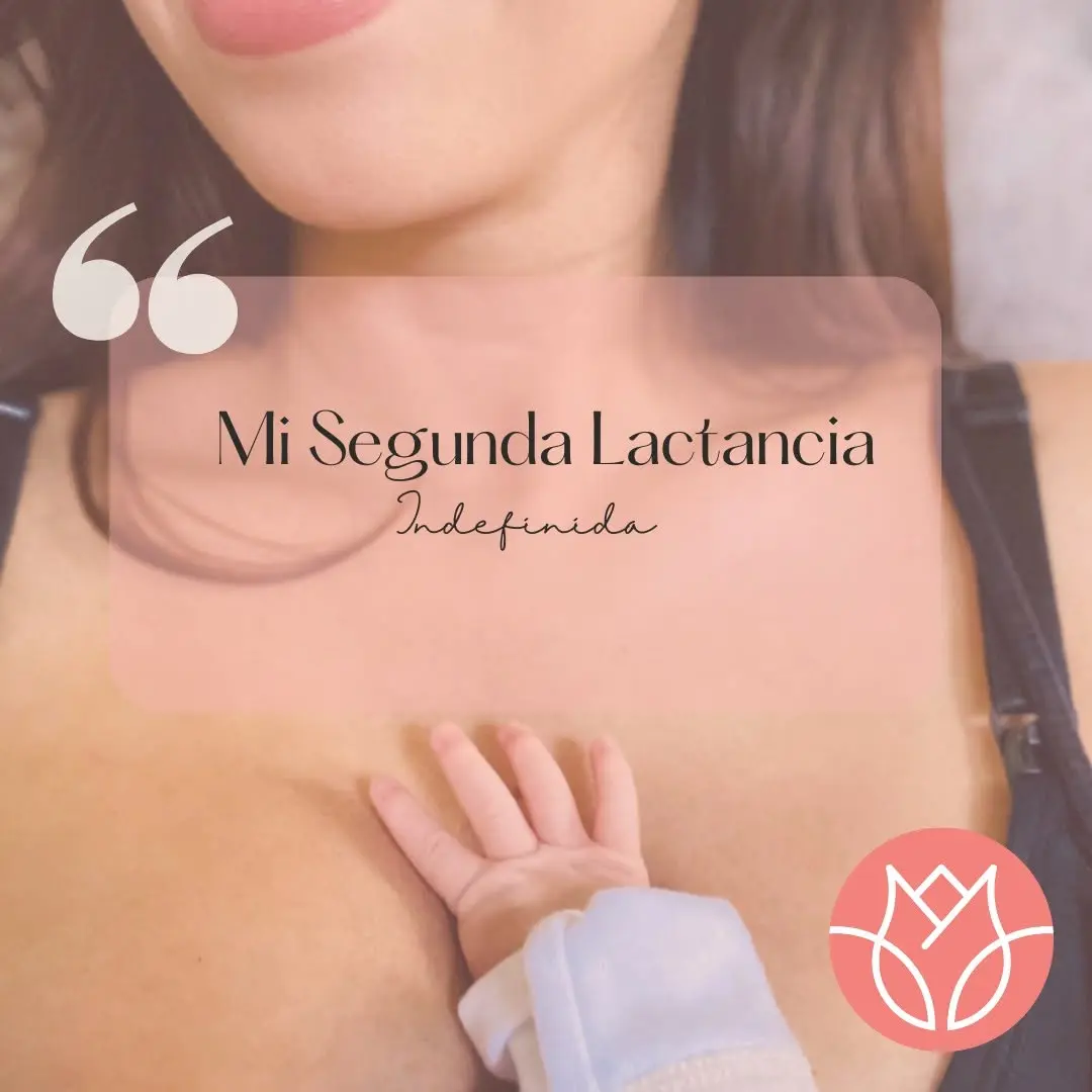 Banner mi segunda lactancia indefinida