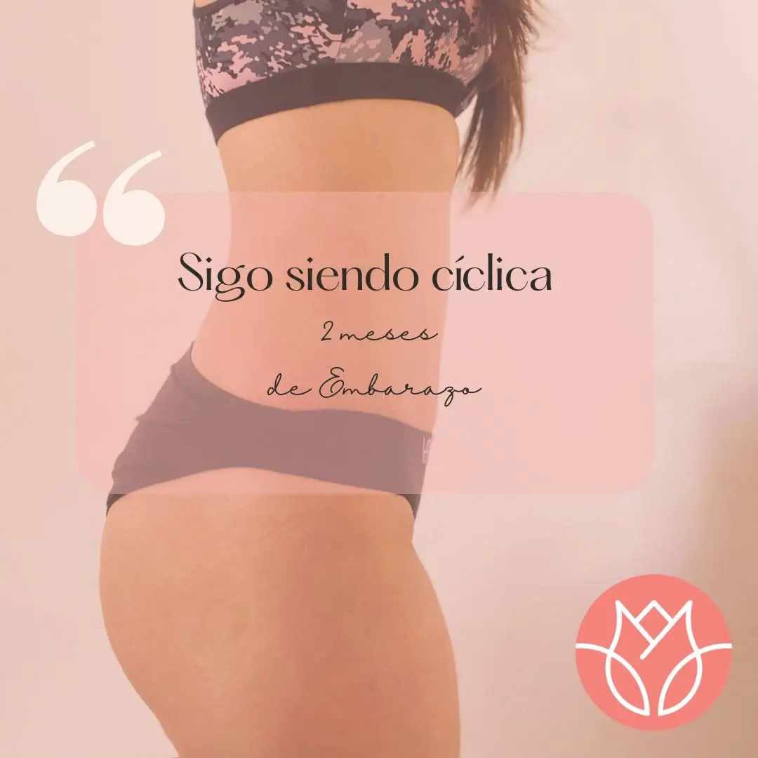 Banner sigo siendo ciclica