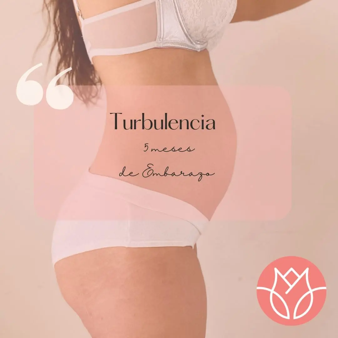 Banner turbulencia