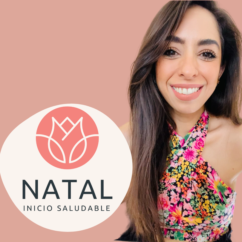 nutriologa perinatal