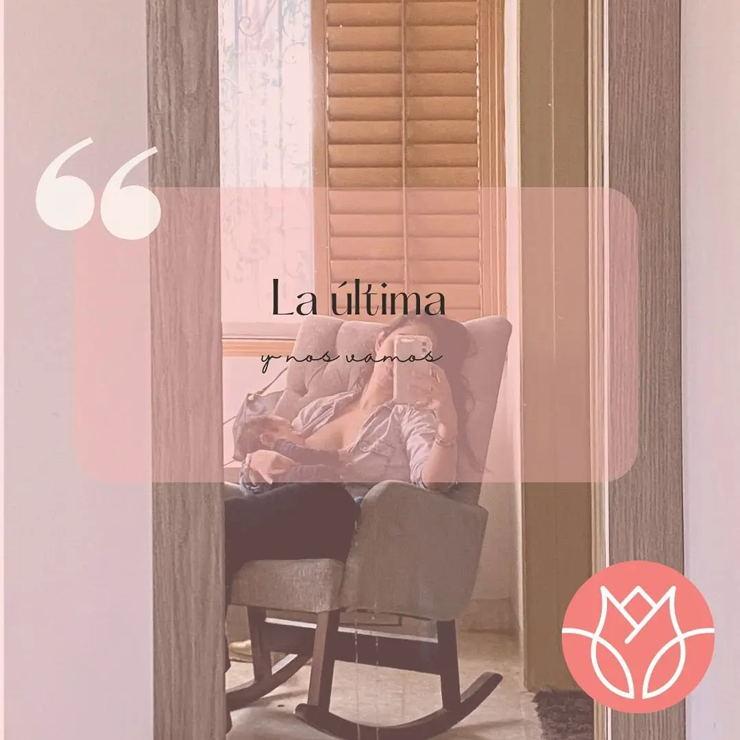 Banner la ulitma y nos vamos